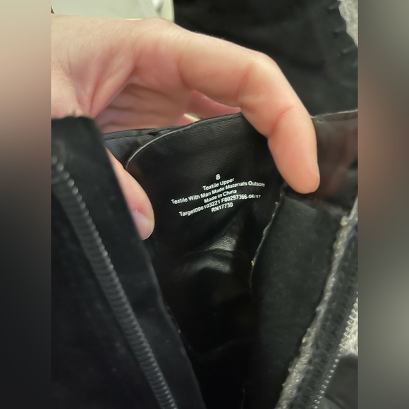 A New Day boots - Picture 4 of 5